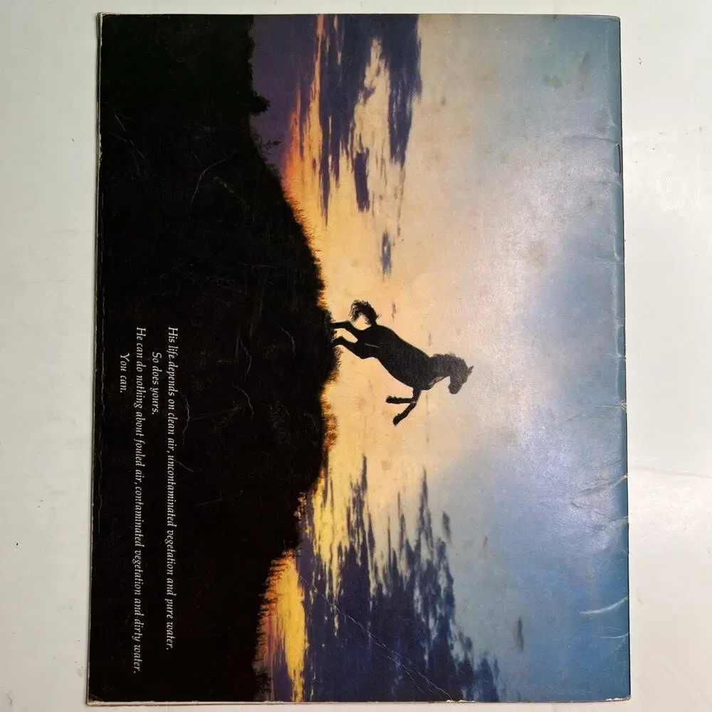 The Wonderful World of Horses Featuring The Royal Lipizzan Stallion Show Program